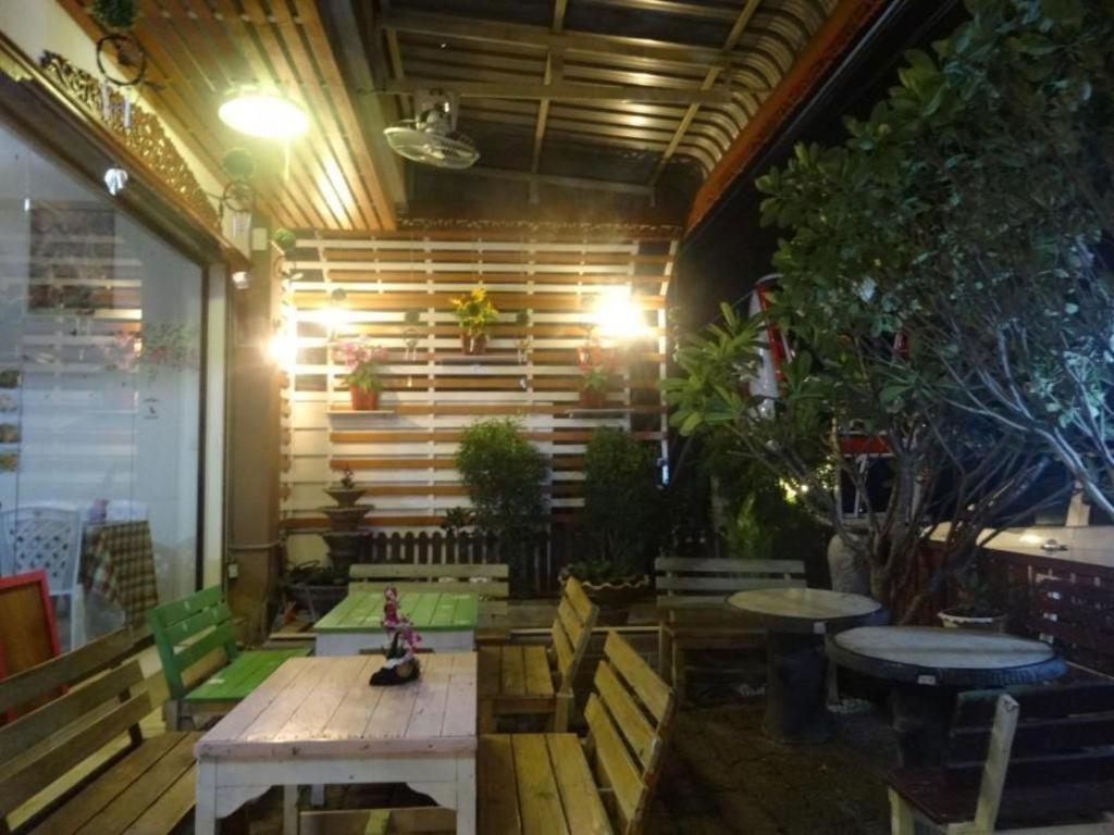 Bann One Love Phra Nakhon Si Ayutthaya Dış mekan fotoğraf