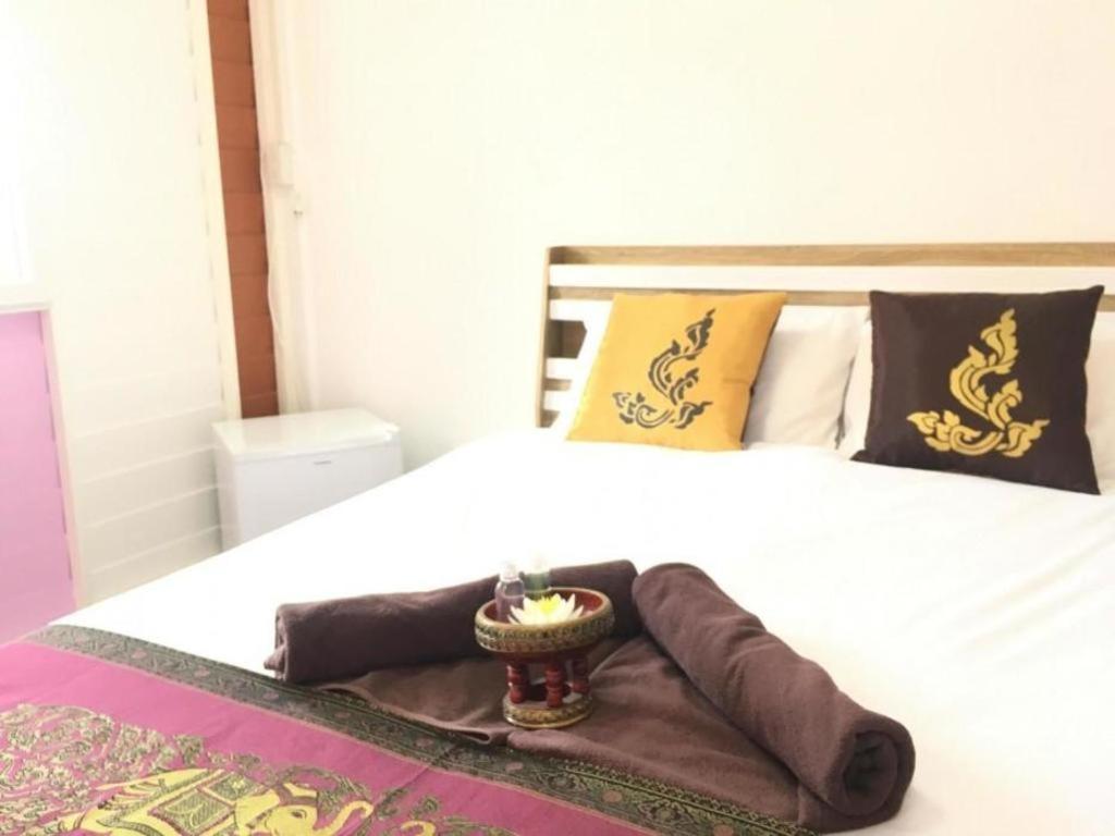 Bann One Love Phra Nakhon Si Ayutthaya Dış mekan fotoğraf
