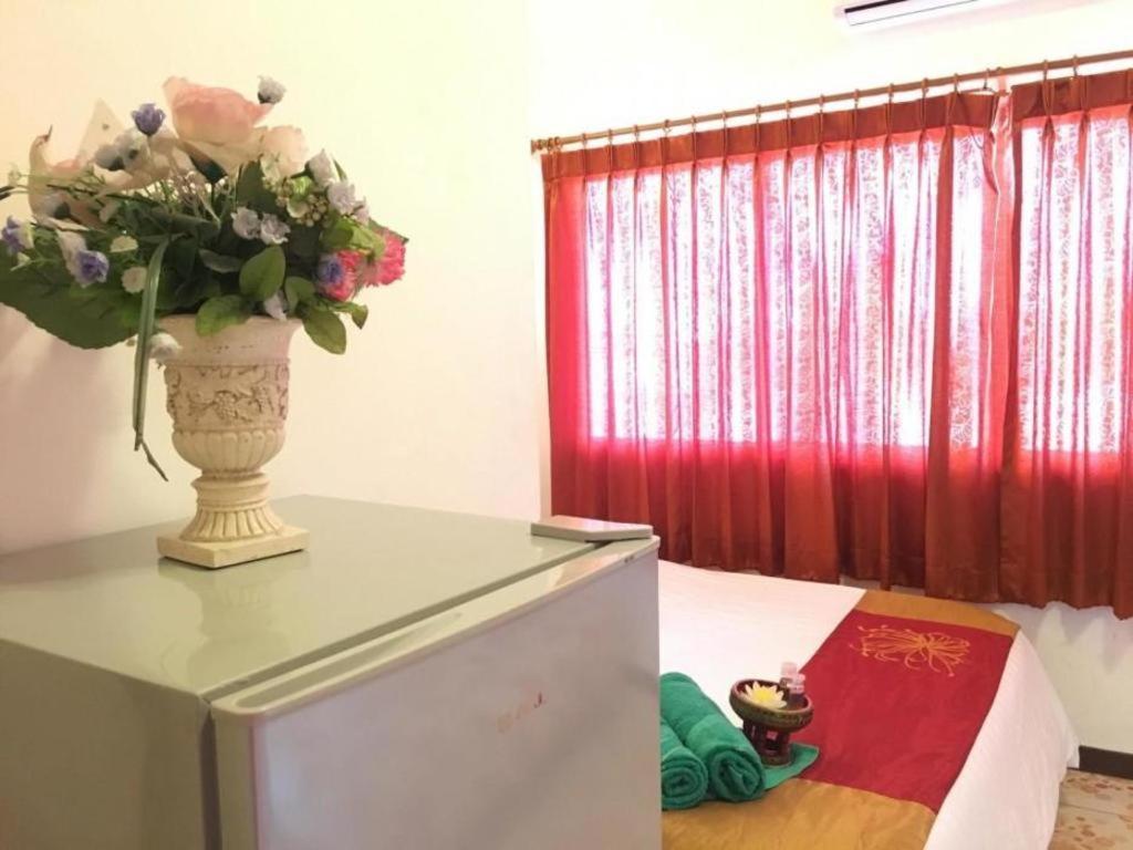 Bann One Love Phra Nakhon Si Ayutthaya Dış mekan fotoğraf