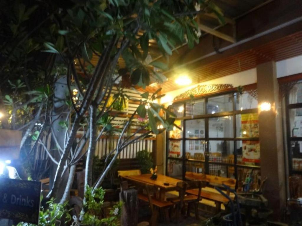 Bann One Love Phra Nakhon Si Ayutthaya Dış mekan fotoğraf