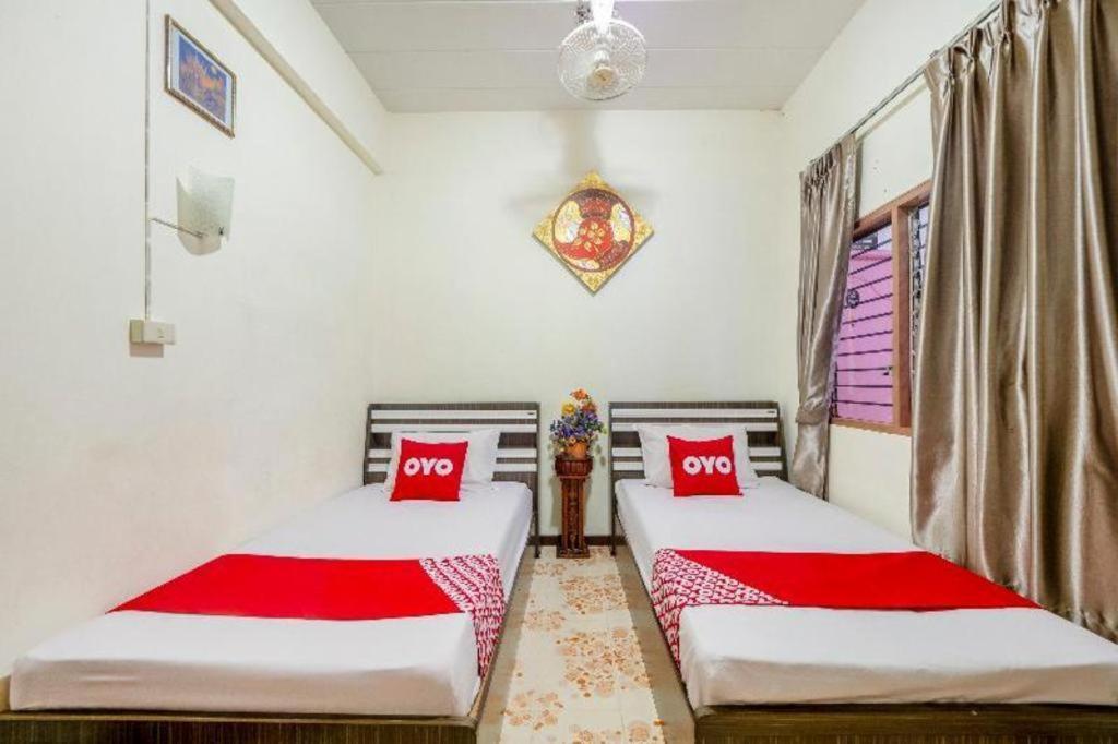 Bann One Love Phra Nakhon Si Ayutthaya Dış mekan fotoğraf